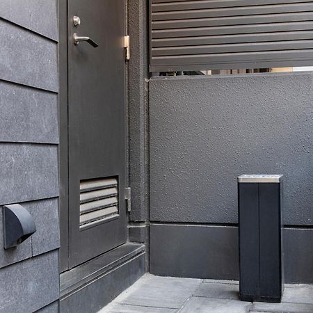 Hotel Asakusa Kannonura Tokyo Ngoại thất bức ảnh