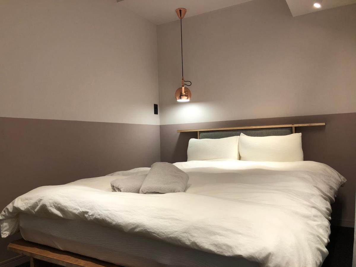 Hotel Asakusa Kannonura Tokyo Ngoại thất bức ảnh
