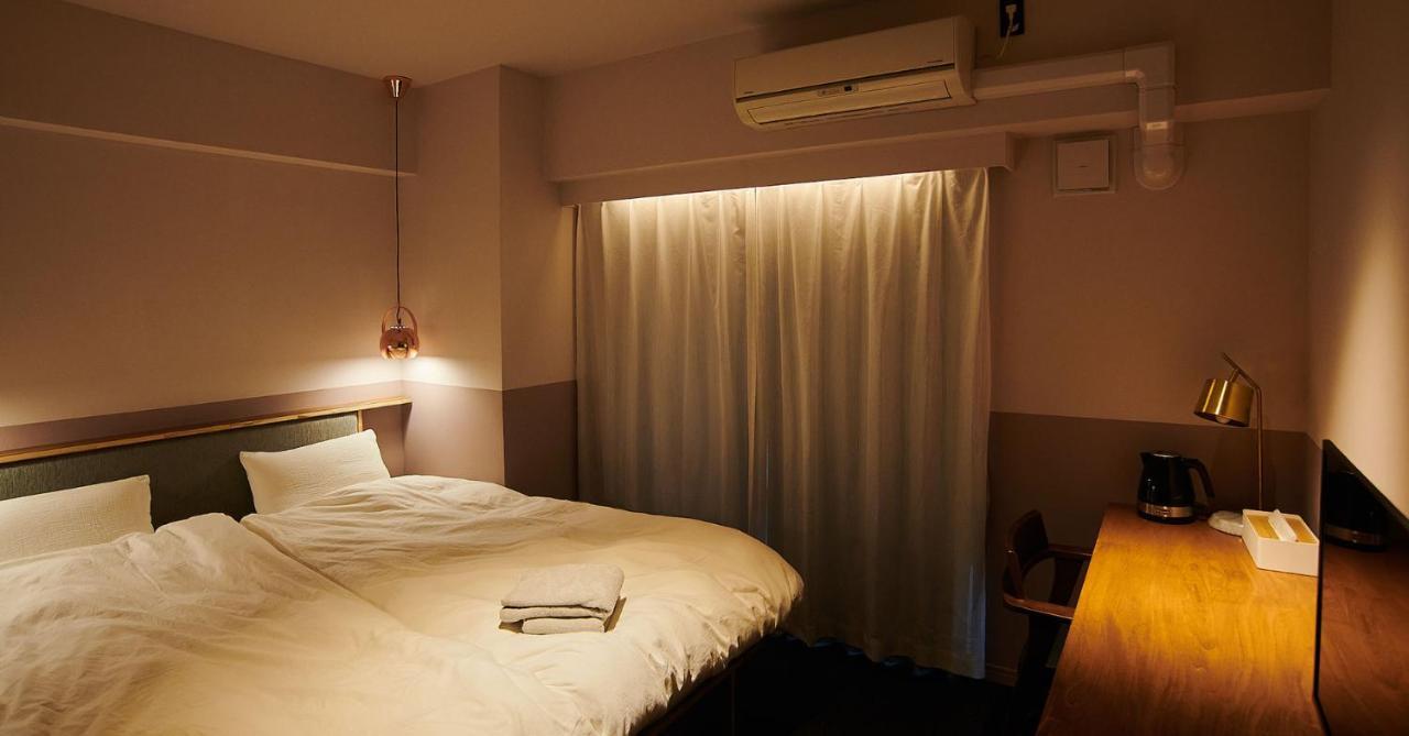 Hotel Asakusa Kannonura Tokyo Ngoại thất bức ảnh