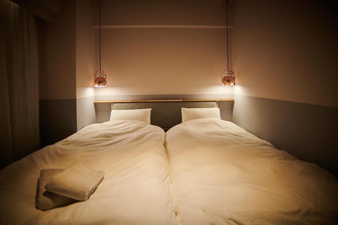 Hotel Asakusa Kannonura Tokyo Ngoại thất bức ảnh