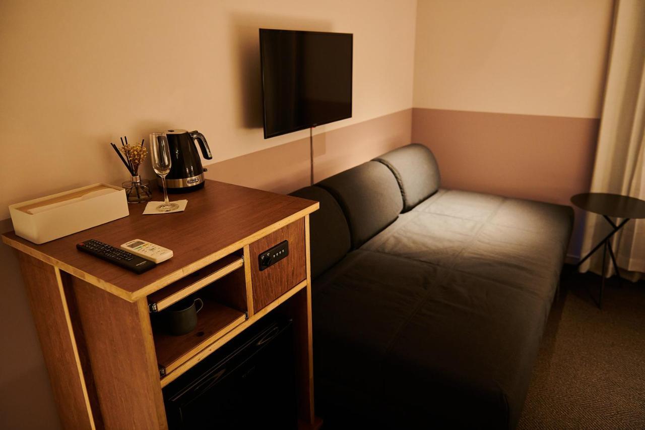 Hotel Asakusa Kannonura Tokyo Ngoại thất bức ảnh