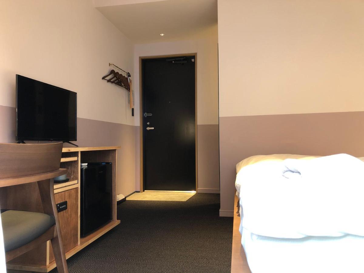 Hotel Asakusa Kannonura Tokyo Ngoại thất bức ảnh