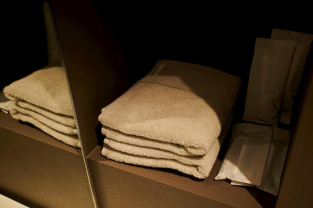 Hotel Asakusa Kannonura Tokyo Ngoại thất bức ảnh