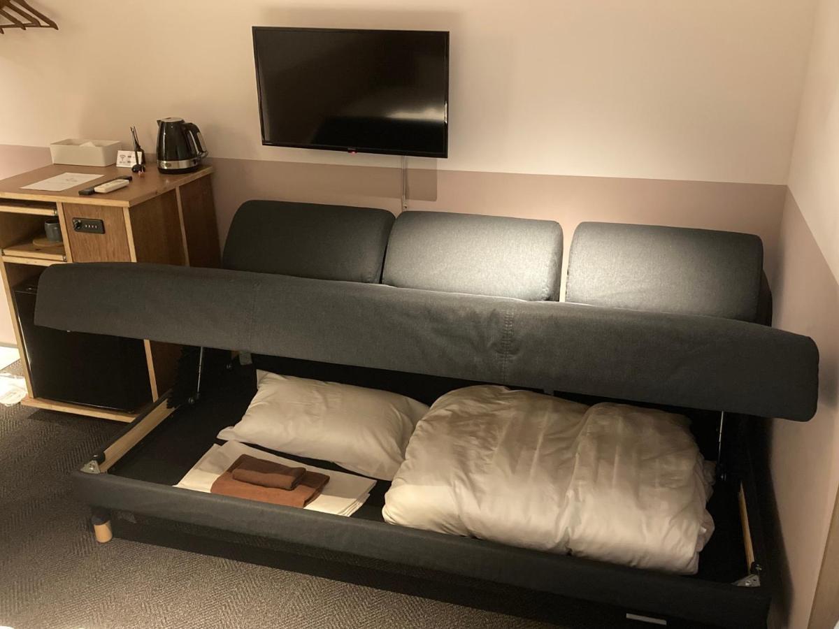 Hotel Asakusa Kannonura Tokyo Ngoại thất bức ảnh