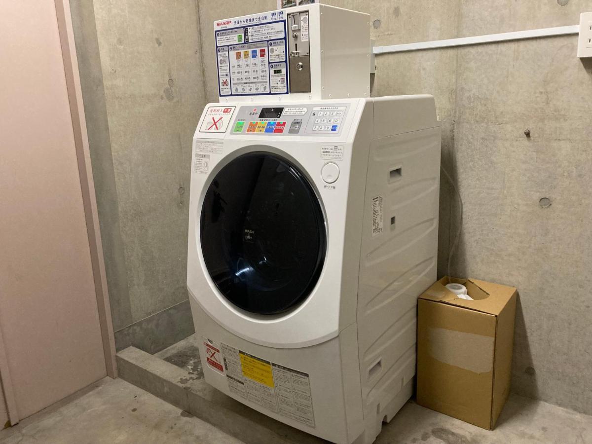 Hotel Asakusa Kannonura Tokyo Ngoại thất bức ảnh