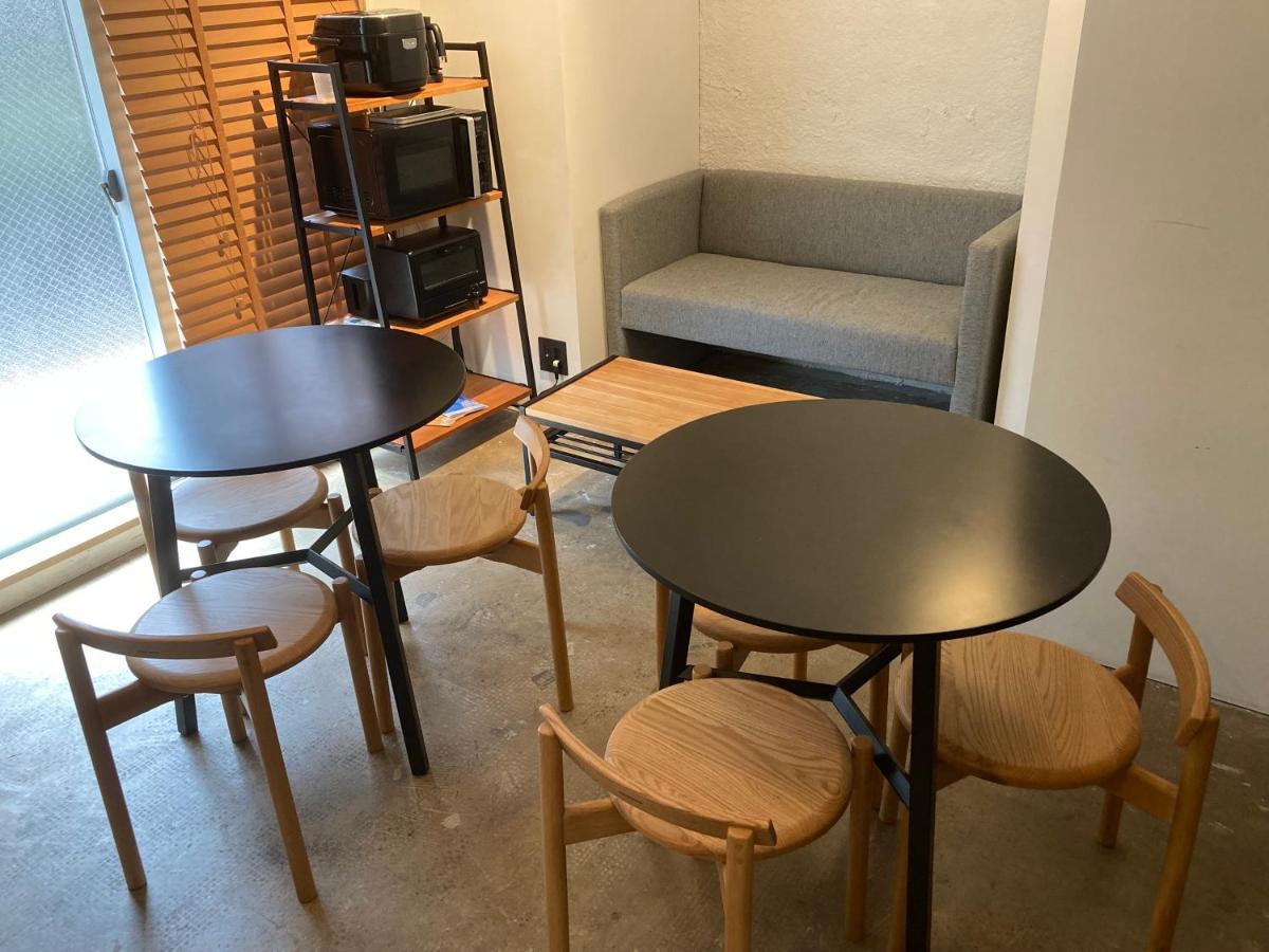 Hotel Asakusa Kannonura Tokyo Ngoại thất bức ảnh