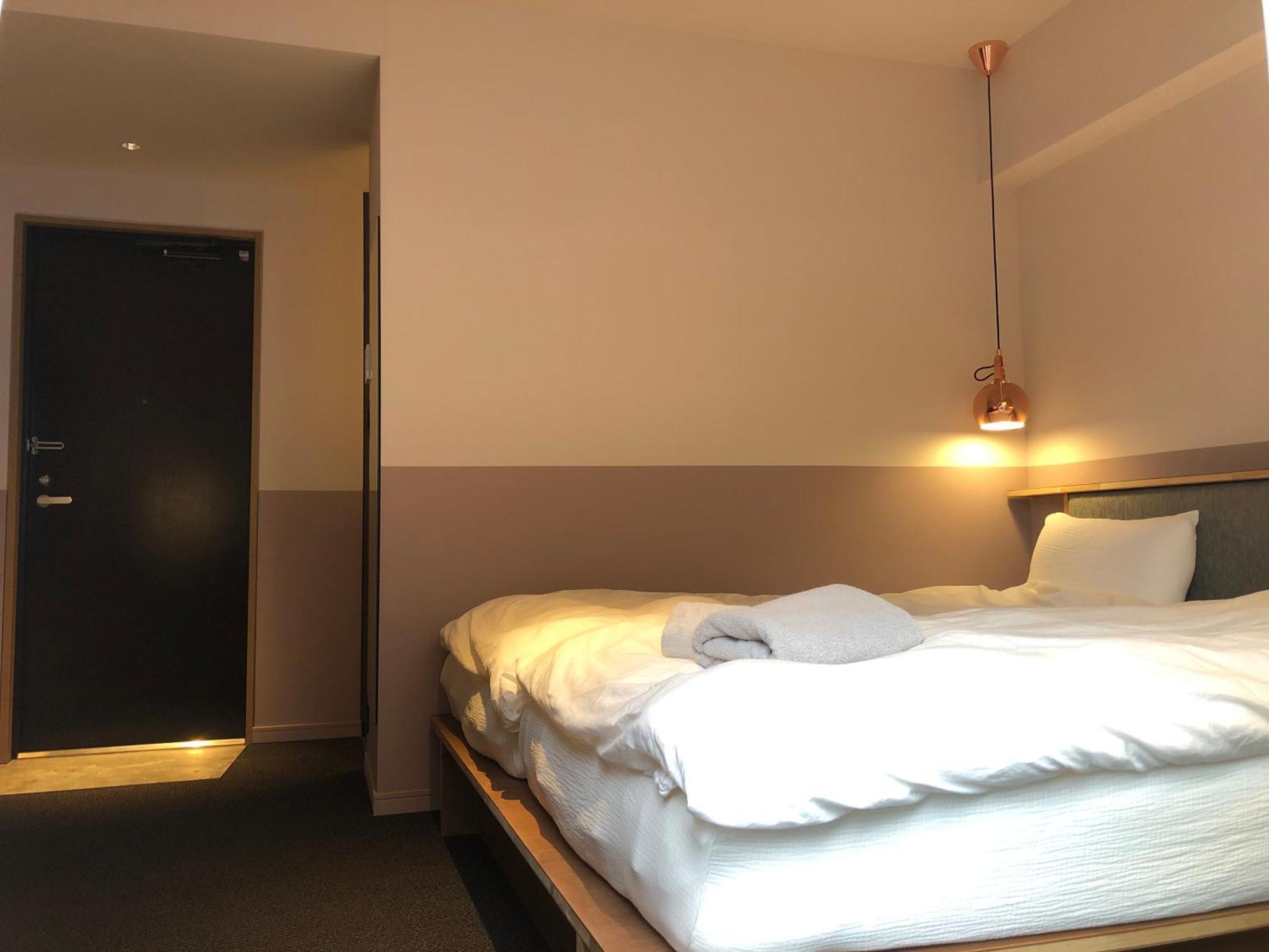 Hotel Asakusa Kannonura Tokyo Ngoại thất bức ảnh
