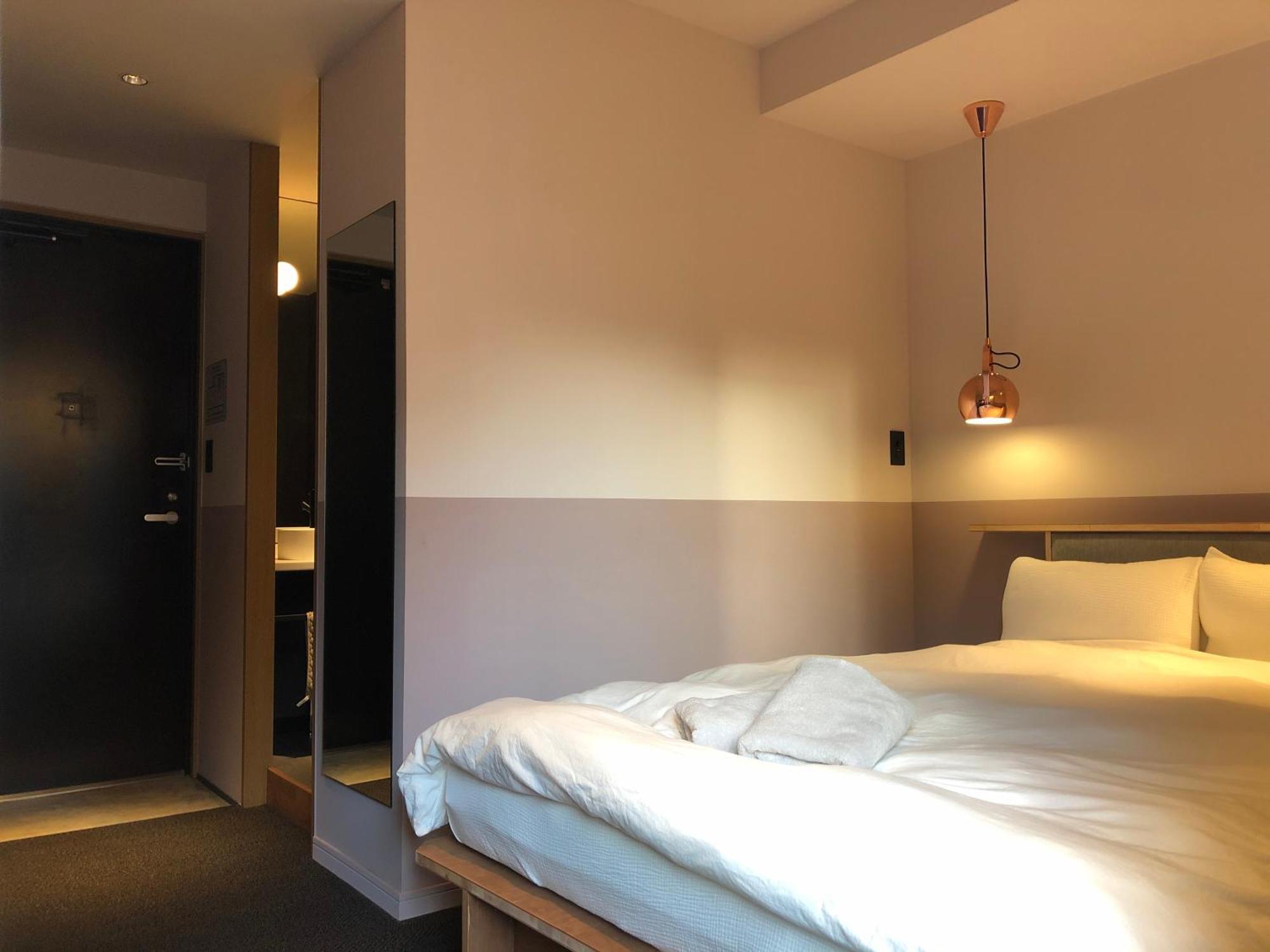 Hotel Asakusa Kannonura Tokyo Ngoại thất bức ảnh