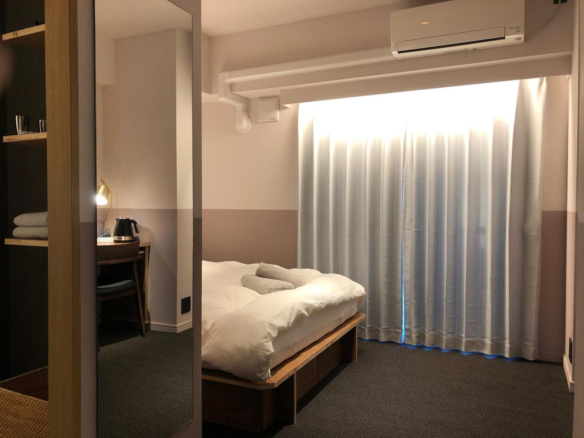 Hotel Asakusa Kannonura Tokyo Ngoại thất bức ảnh