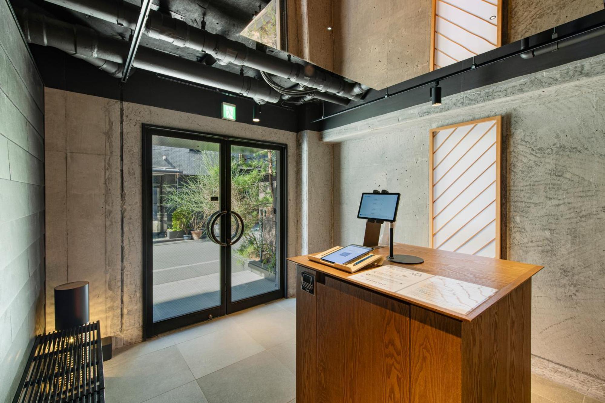 Hotel Asakusa Kannonura Tokyo Ngoại thất bức ảnh