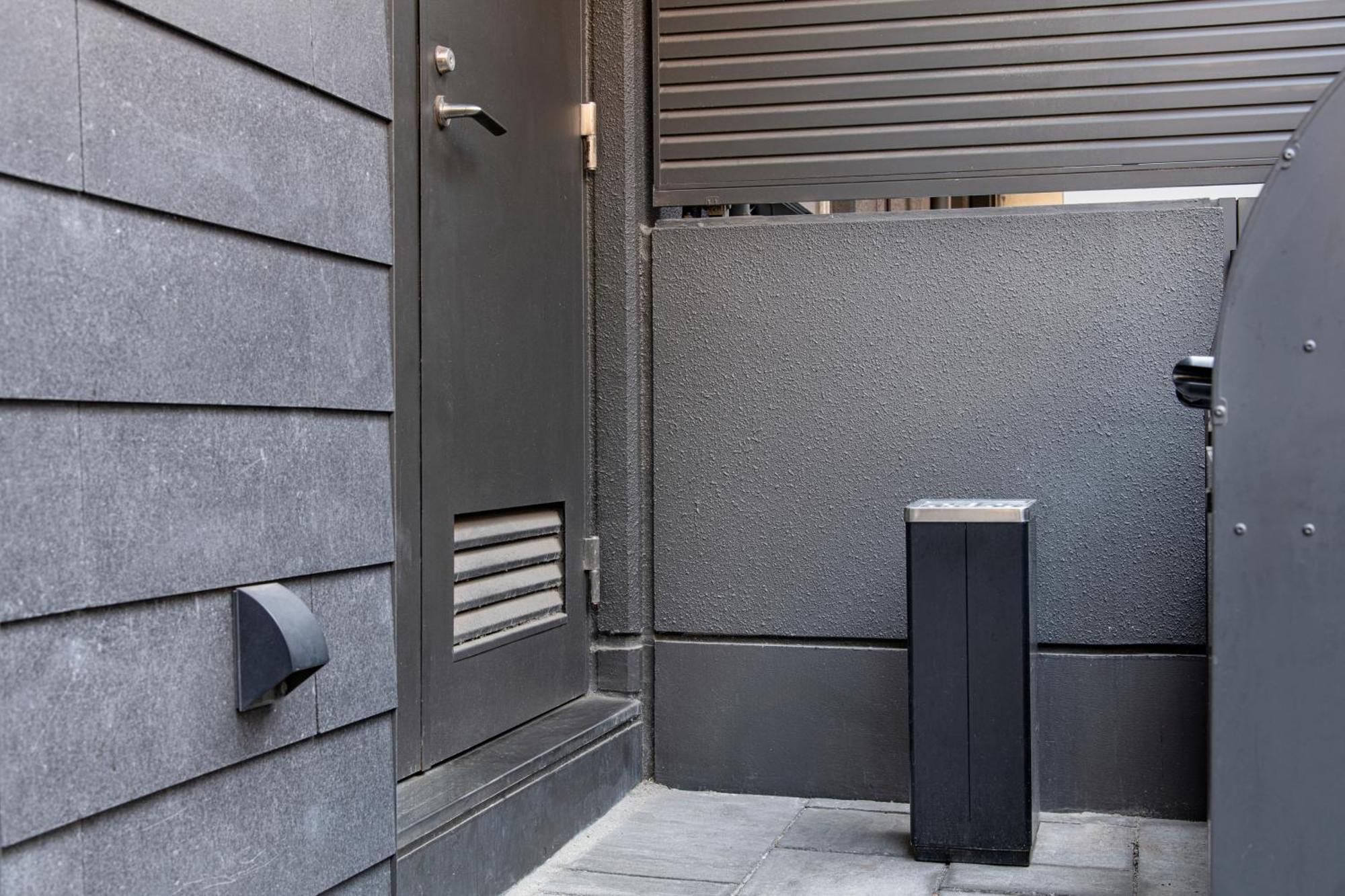 Hotel Asakusa Kannonura Tokyo Ngoại thất bức ảnh