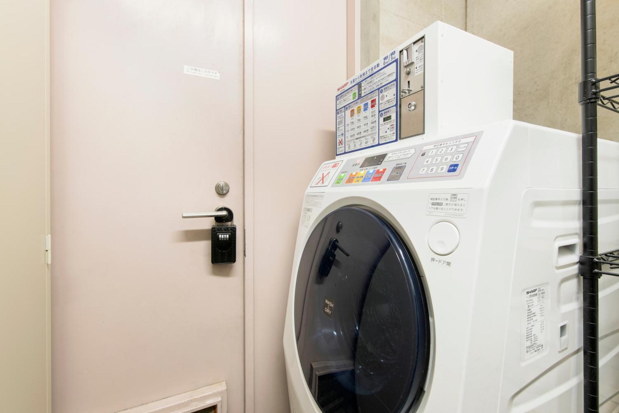 Hotel Asakusa Kannonura Tokyo Ngoại thất bức ảnh