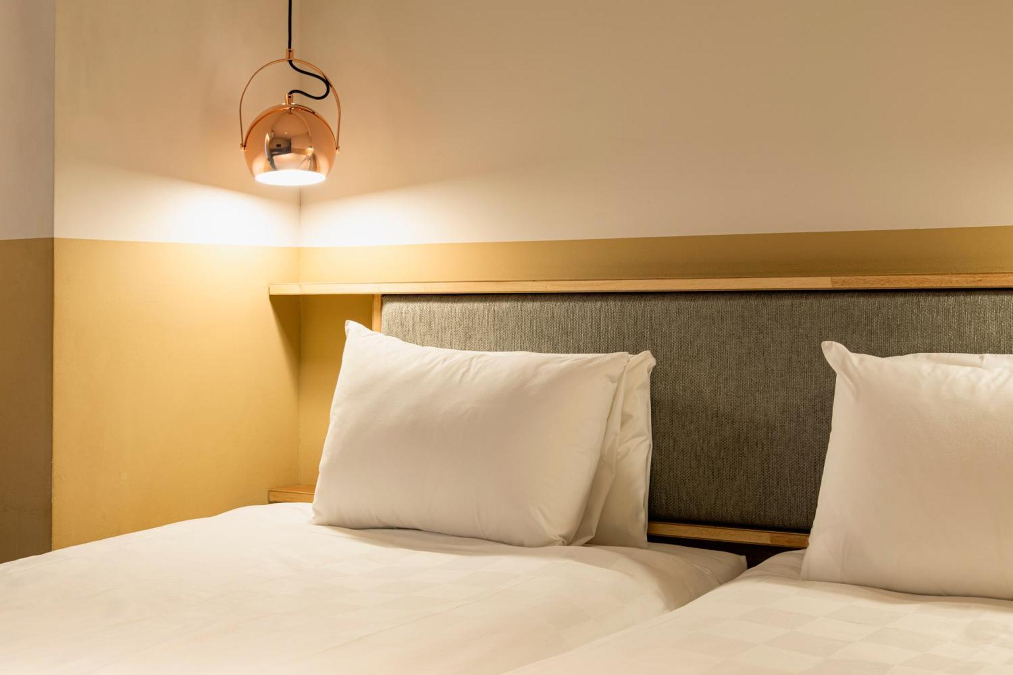 Hotel Asakusa Kannonura Tokyo Ngoại thất bức ảnh