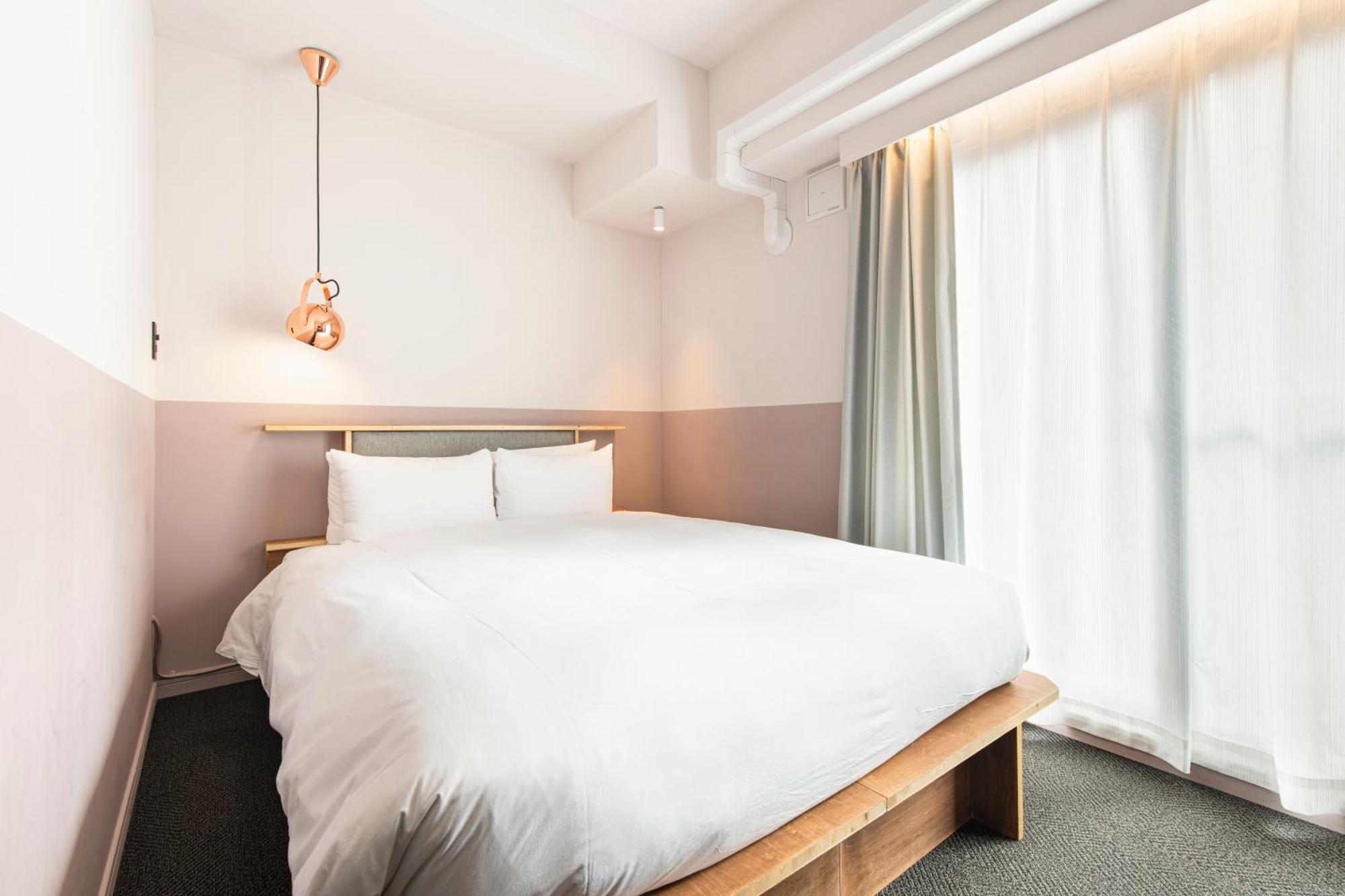 Hotel Asakusa Kannonura Tokyo Ngoại thất bức ảnh