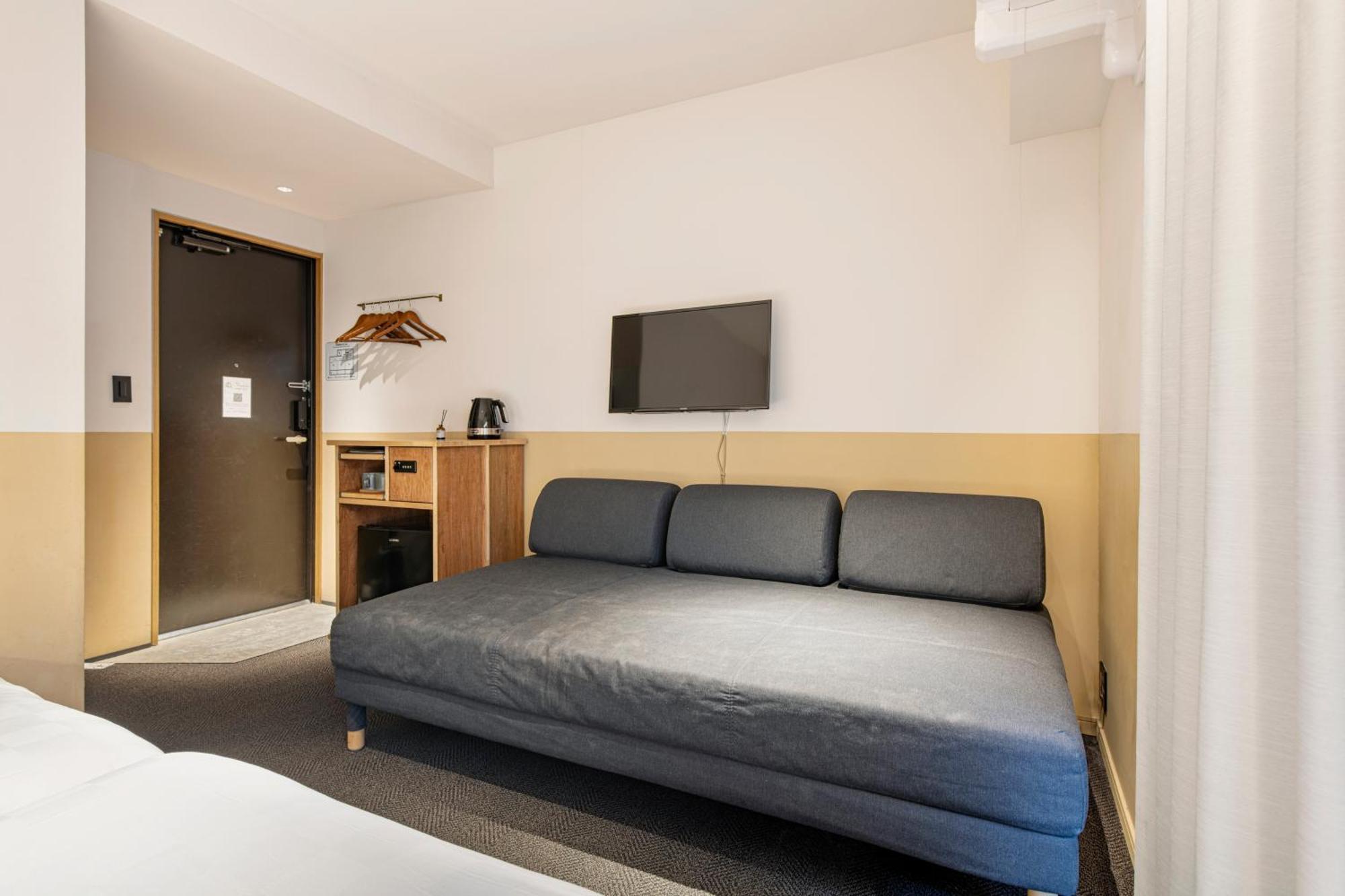 Hotel Asakusa Kannonura Tokyo Ngoại thất bức ảnh