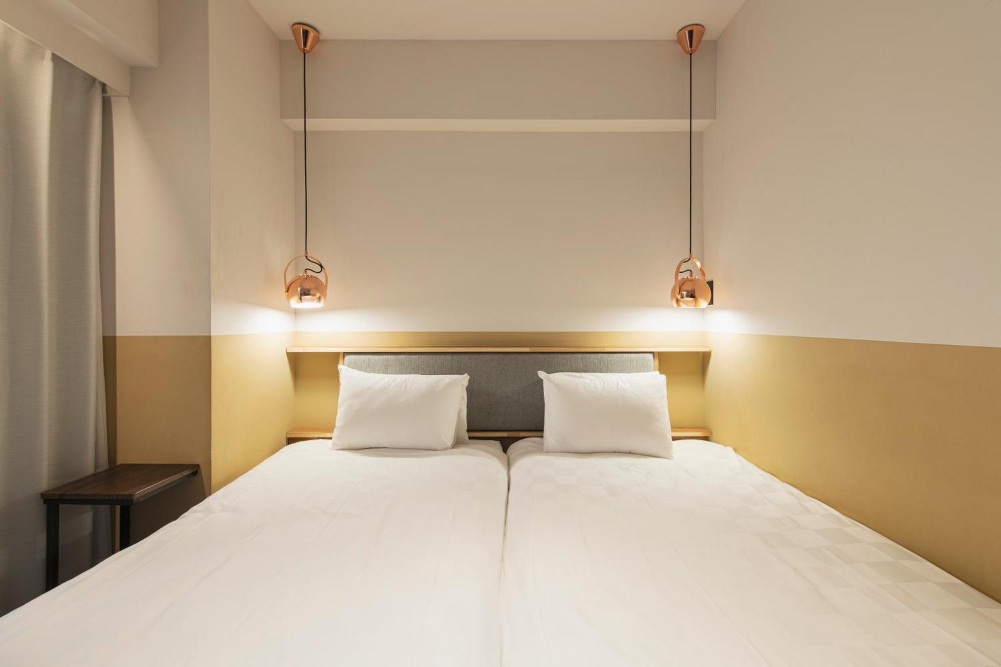 Hotel Asakusa Kannonura Tokyo Ngoại thất bức ảnh