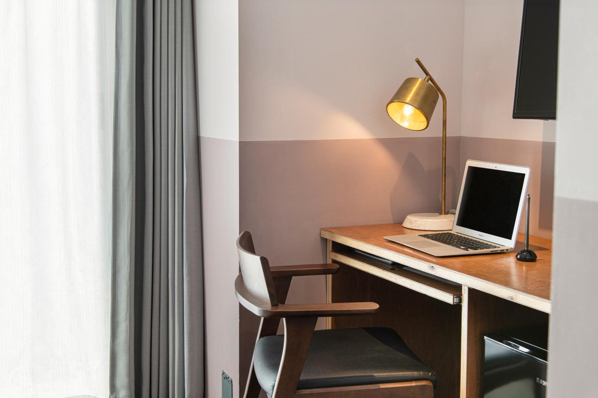 Hotel Asakusa Kannonura Tokyo Ngoại thất bức ảnh