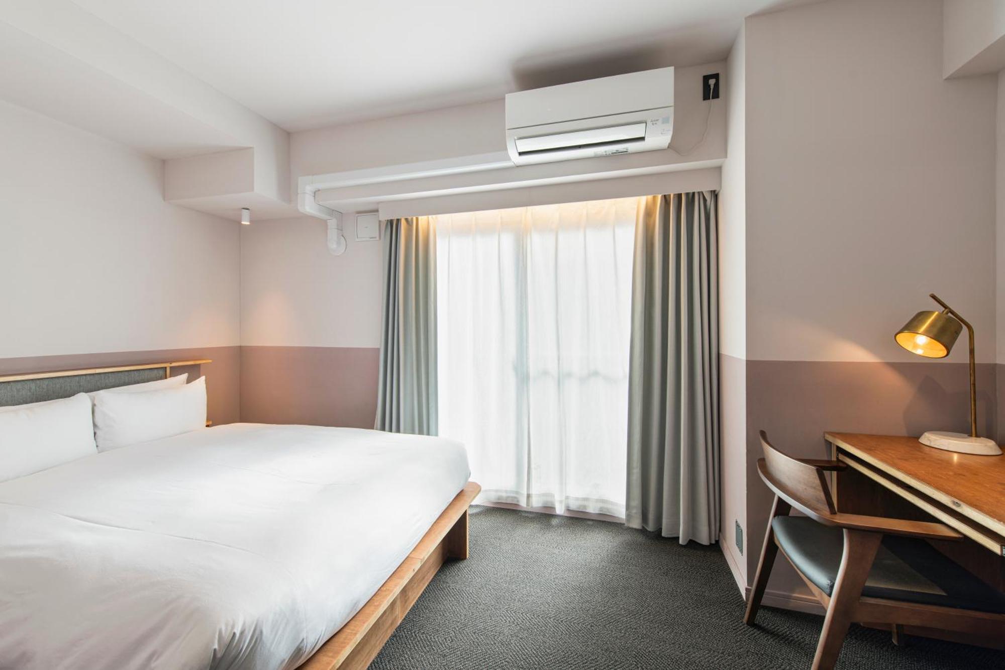 Hotel Asakusa Kannonura Tokyo Ngoại thất bức ảnh