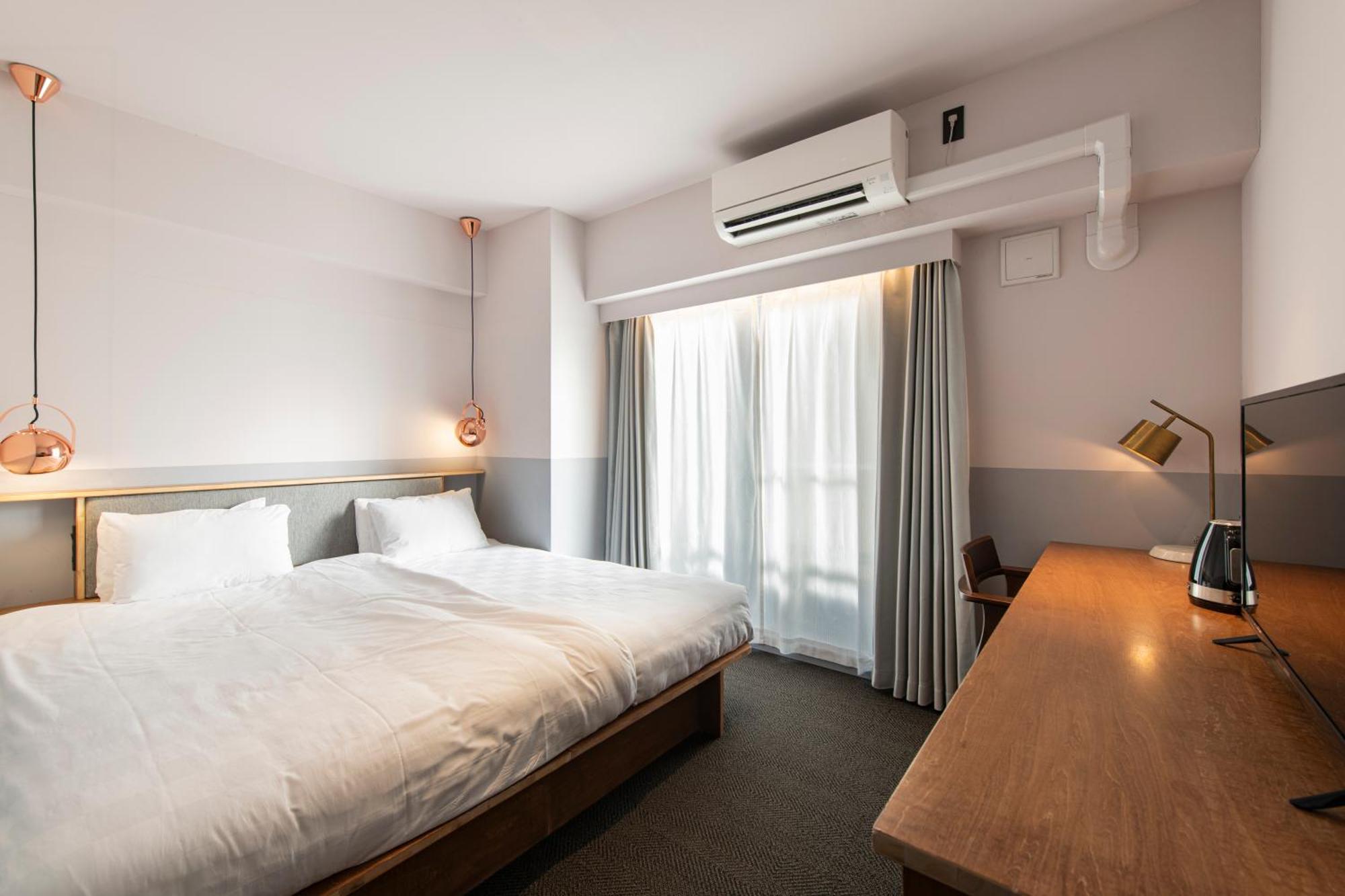 Hotel Asakusa Kannonura Tokyo Ngoại thất bức ảnh